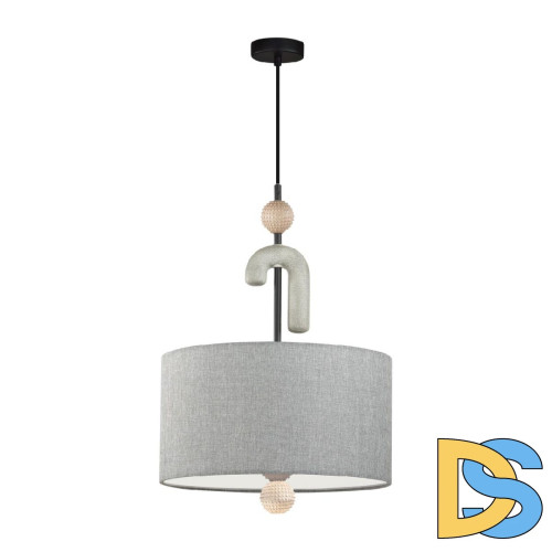 Подвесной светильник Odeon Light Bagel 5410/3