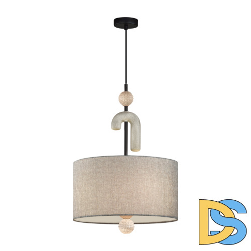 Подвесной светильник Odeon Light Bagel 5410/3