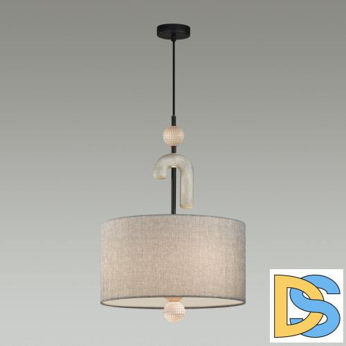 Подвесной светильник Odeon Light Bagel 5410/3