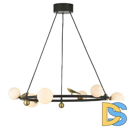 Подвесная люстра Favourite Sparrow 4324-6P