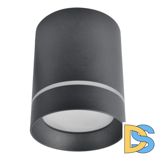 Накладной светильник Arte Lamp Elle A1949PL-1BK