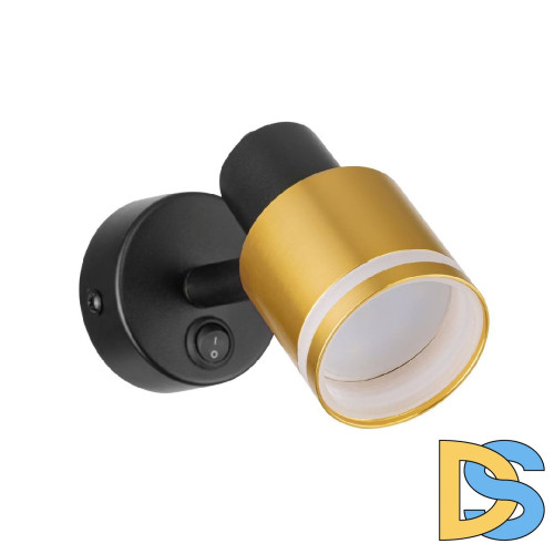 Спот Citilux Bruno CL565514