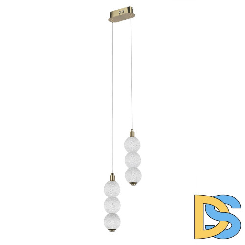 Подвесной светильник Modestyle MS.8014.2 AB