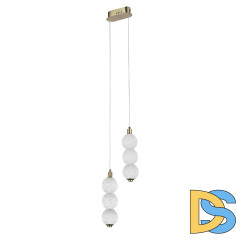 Подвесной светильник Modestyle MS.8014.2 AB