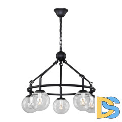 Подвесная люстра F-Promo Cirque 2169-5P