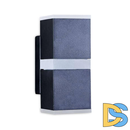 Настенный светодиодный светильник Ambrella Light Wall FW190