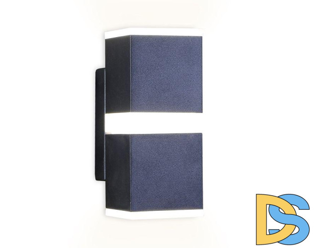 Настенный светодиодный светильник Ambrella Light Wall FW190