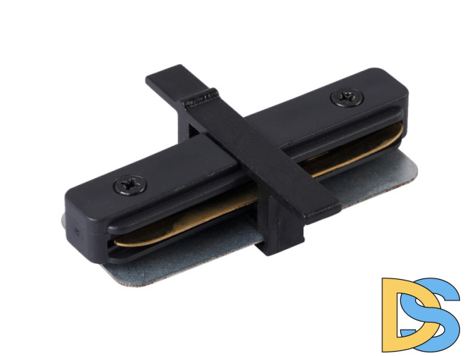 Соединитель линейный (однофазный) Crystal Lux CLT 0.2211 CLT 0.2211 01 BL