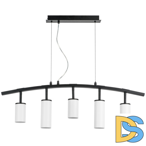 Подвесной светильник Lightstar Rullo LR735363862 (571735+214436-3+214486-2)