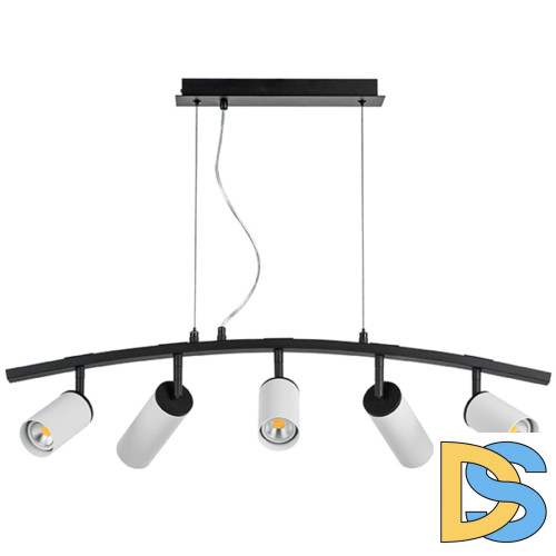 Подвесной светильник Lightstar Rullo LR735363862 (571735+214436-3+214486-2)