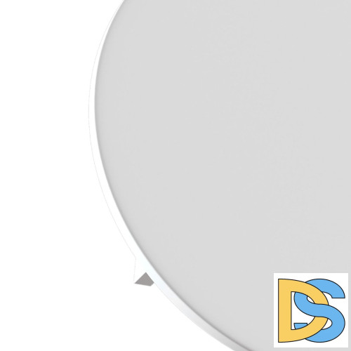 Настенный светодиодный светильник Maytoni Parma C123-WL-02-3W-W