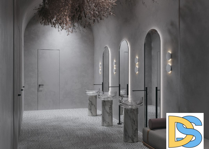 Настенный светодиодный светильник Maytoni Parma C123-WL-02-3W-W