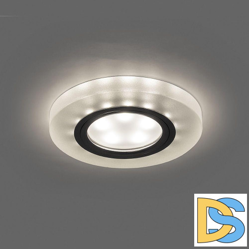 Встраиваемый светодиодный светильник Feron CD8060 32570