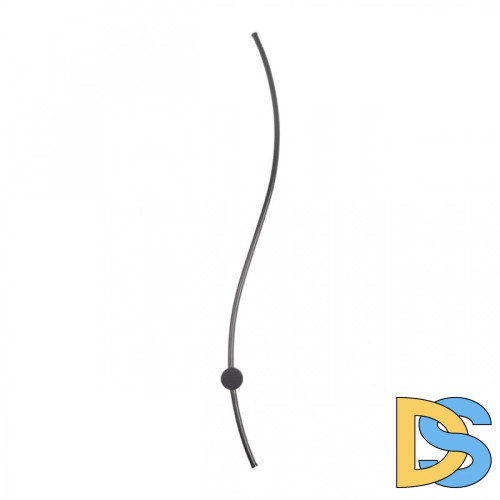 Настенный светильник Loft IT Rays 10154 BK