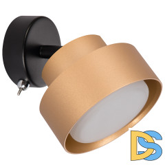 Спот Feron HL3670 48414