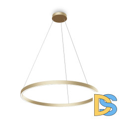 Подвесной светильник Maytoni Rim MOD058PL-L42BSK