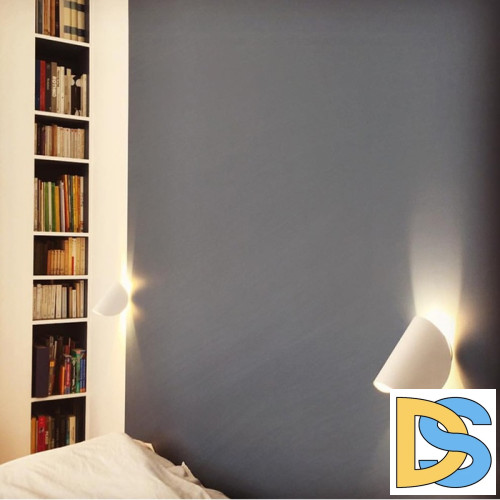 Настенный светильник ImperiumLoft Ornes 243422-26