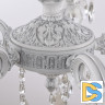 Подвесная люстра Bohemia Ivele Crystal AL78101/5/175 A WMN