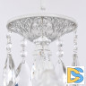 Подвесная люстра Bohemia Ivele Crystal AL78101/5/175 A WMN