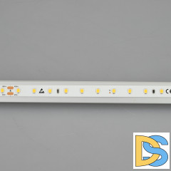 Светодиодная лента Arlight IC-A72-10mm 48V Warm3000 (3.8 W/m, IP20, 2835, 60m) 032190