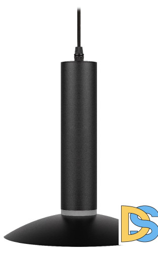 Подвесной светильник Эра PL14 BK Б0061363