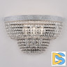 Настенный светильник Bohemia Ivele Crystal AL19091B/35OL WMN