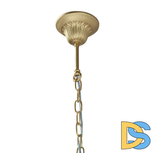 Подвесная люстра Vitaluce V1044-8/12