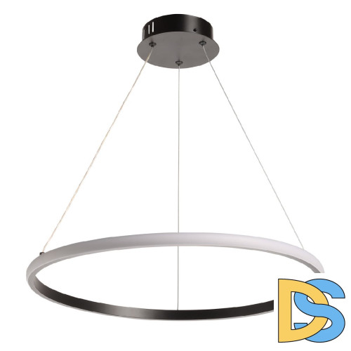 Подвесная люстра De Markt Оскар 510012301