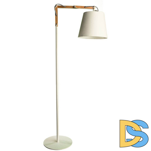 Торшер Arte Lamp Pinocchio A5700PN-1WH