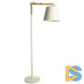 Торшер Arte Lamp Pinocchio A5700PN-1WH