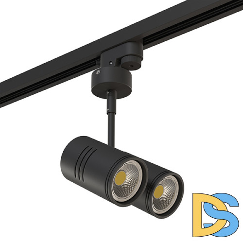 Адаптер для шинопровода Lightstar Asta 592017