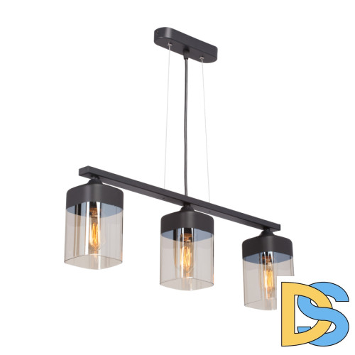 Подвесной светильник Vitaluce V3996-1/3S