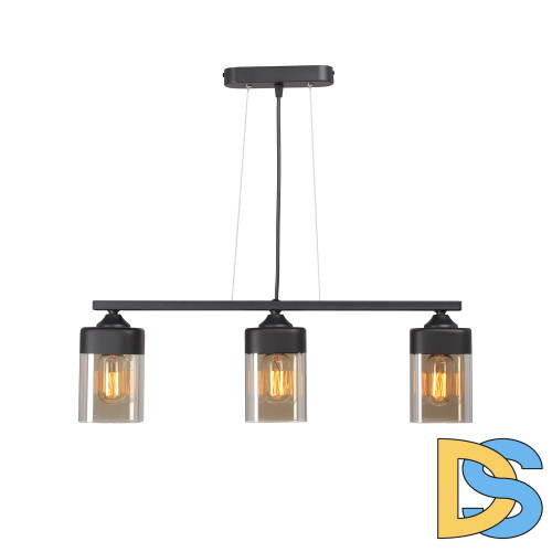 Подвесной светильник Vitaluce V3996-1/3S