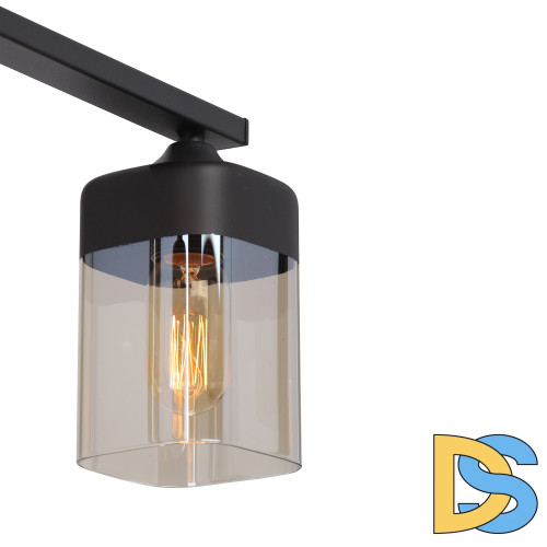 Подвесной светильник Vitaluce V3996-1/3S