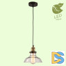Подвесной светильник Lussole Loft Glen cove GRLSP-9606