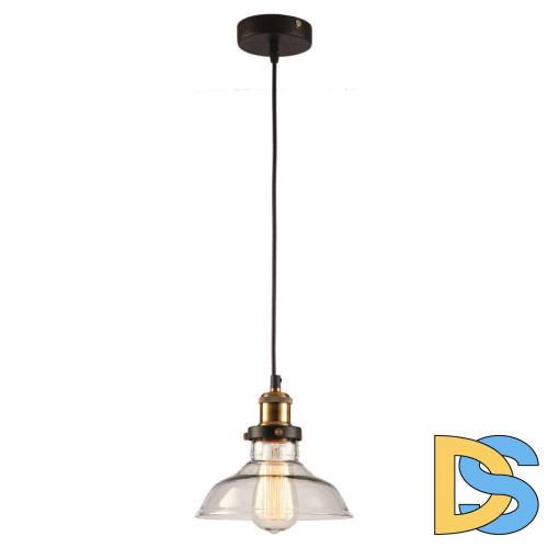 Подвесной светильник Lussole Loft Glen cove GRLSP-9606