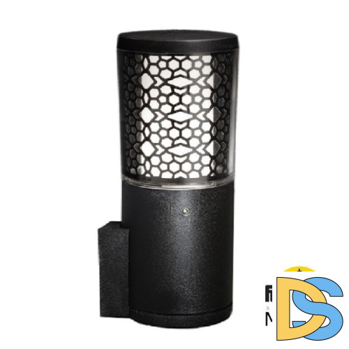 Уличный настенный светильник Fumagalli DR3.570.000.AXU1L
