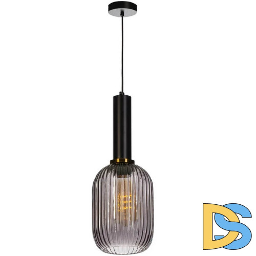 Подвесной светильник Loft IT IRIS 2070-A+BL