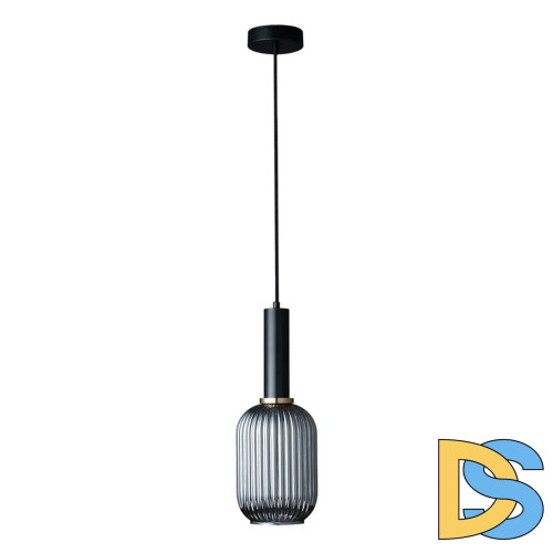 Подвесной светильник Loft IT IRIS 2070-A+BL