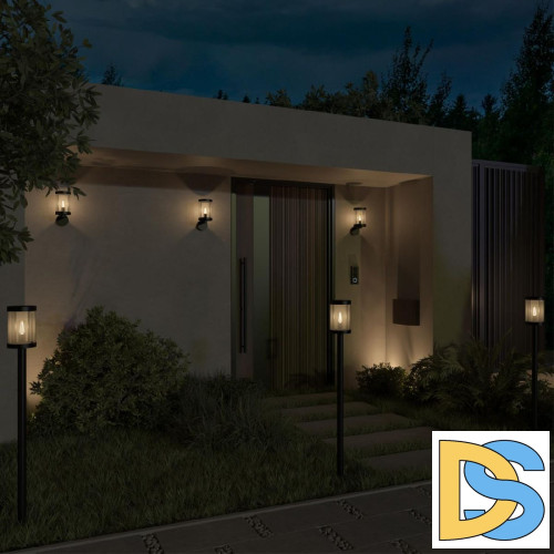 Ландшафтный светильник Novotech Ivory 370942