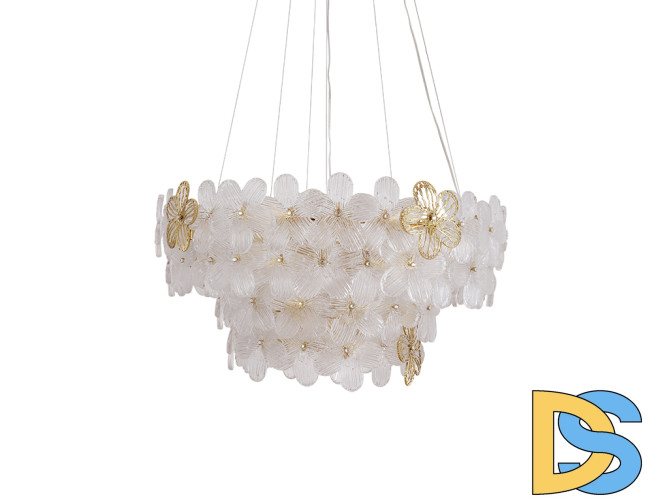 Подвесная люстра Newport 3660 3665+28/S М0068739