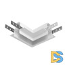 Коннектор угловой Maytoni Magnetic track system Exility TRACL034-42W-R