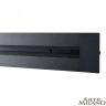 Встраиваемый шинопровод Arte Milano Am-track-sockets 382305TB/50 Black