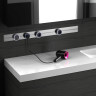 Встраиваемый шинопровод Arte Milano Am-track-sockets 382305TB/50 Black