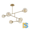 Люстра на штанге Modemodern MD.1200.6