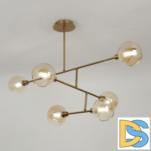 Люстра на штанге Modemodern MD.1200.6