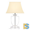 Настольная лампа LOFT IT Crystal 10272