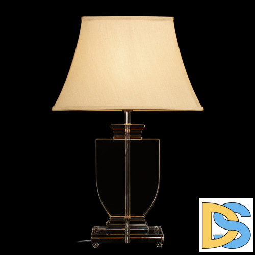 Настольная лампа LOFT IT Crystal 10272