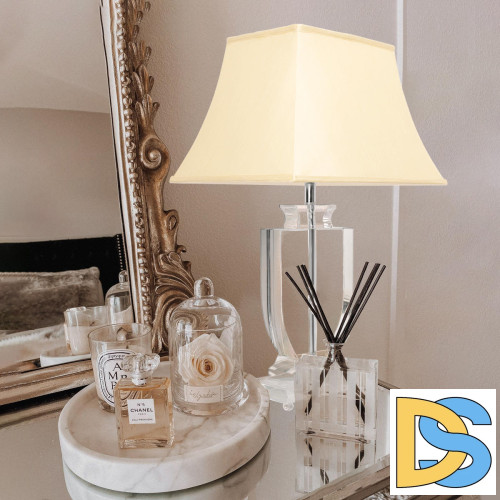 Настольная лампа LOFT IT Crystal 10272