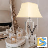 Настольная лампа LOFT IT Crystal 10272